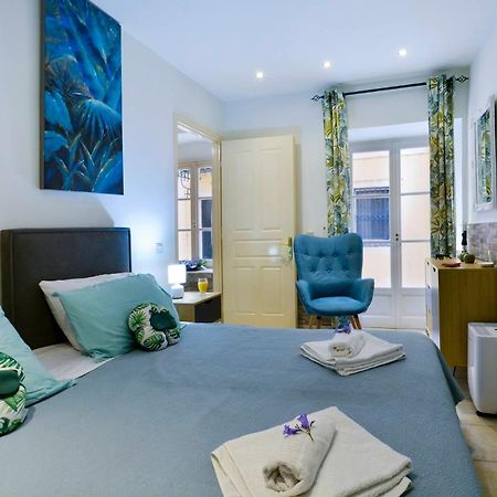 Espianade Studio Corfu  Eksteriør billede