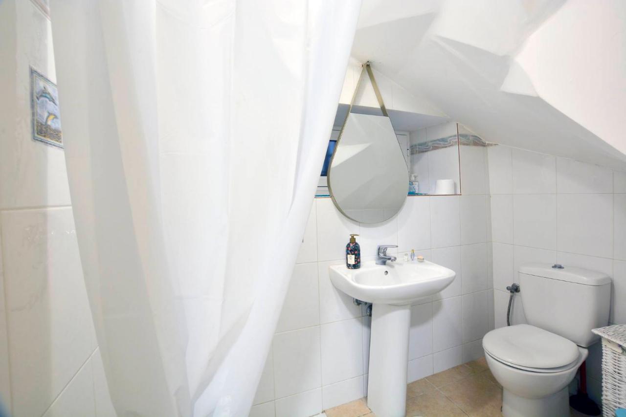 Espianade Studio Corfu  Eksteriør billede